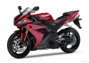 Yamaha YZF-R1 Yamaha YZF-R1